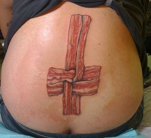 Bilderesultat for bad tattoos gone wrong