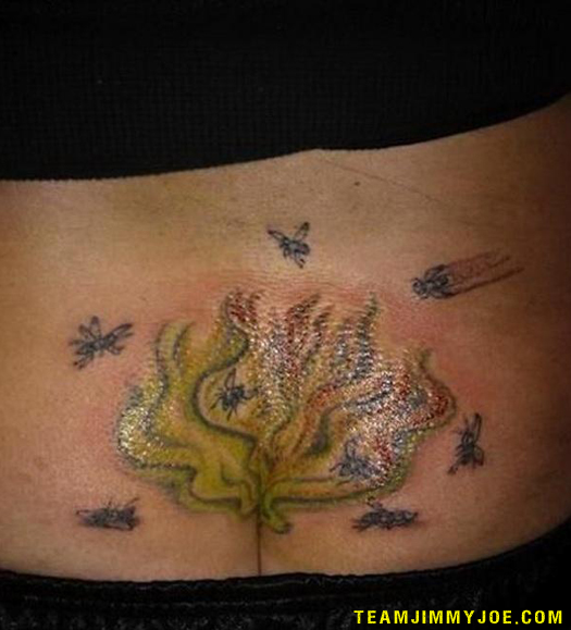 Bilderesultat for tatuajes pinocho