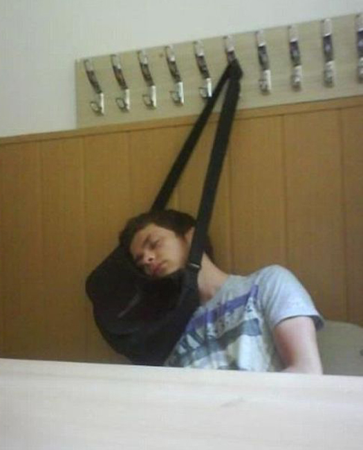 Guy sleeping on purse Funny Pictures Random Humor Epic Fails worst awkward bad family photos weird worst tattoos bad tattoos stupid crazy people funny names funny memes awkward family photos horrible goofy college pics strange
