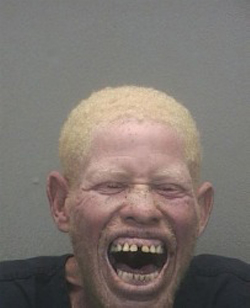 Funny Mugshots Stupid Criminals Worst Bad Mugshots