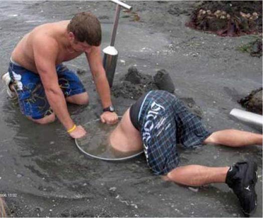 And You Think Your Job Sucks? – 25 of the Worst Jobs Ever