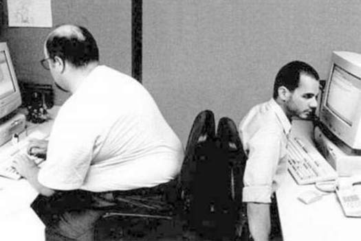And You Think Your Job Sucks? – 25 of the Worst Jobs Ever