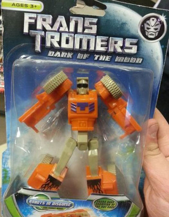 Transformers ~~ You Had Just One Job ~ 31 Epic Fails