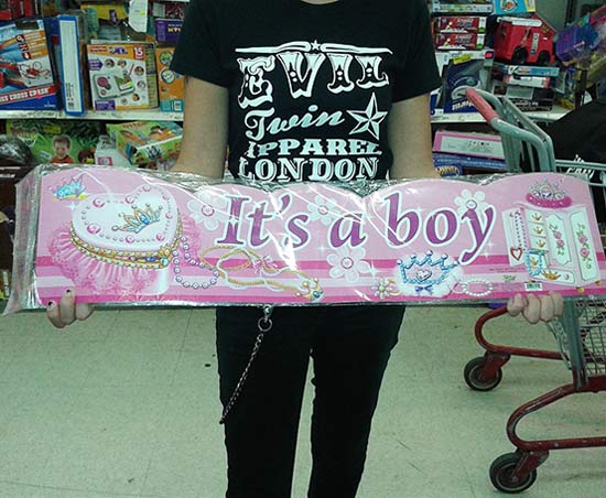you-had-one-job-its-a-boy