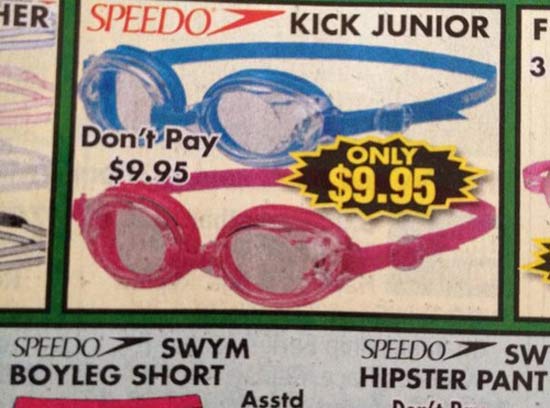 Save! ~~ You Had One Job ~ 31 Epic Fails