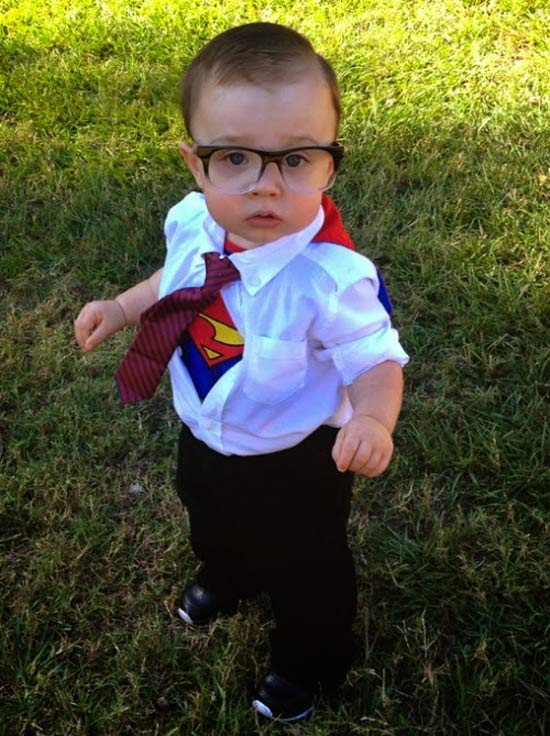 Bilderesultat for funny halloween costumes kids
