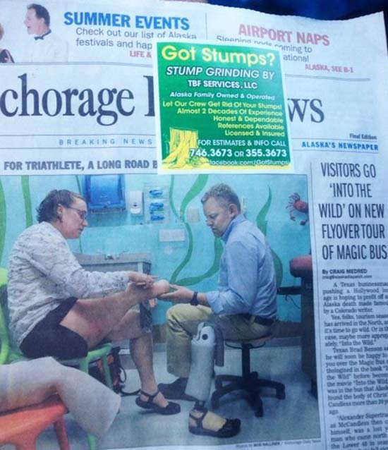 Sticker Placement Fails 27 Sticker Placement Fails | Team Jimmy Joe