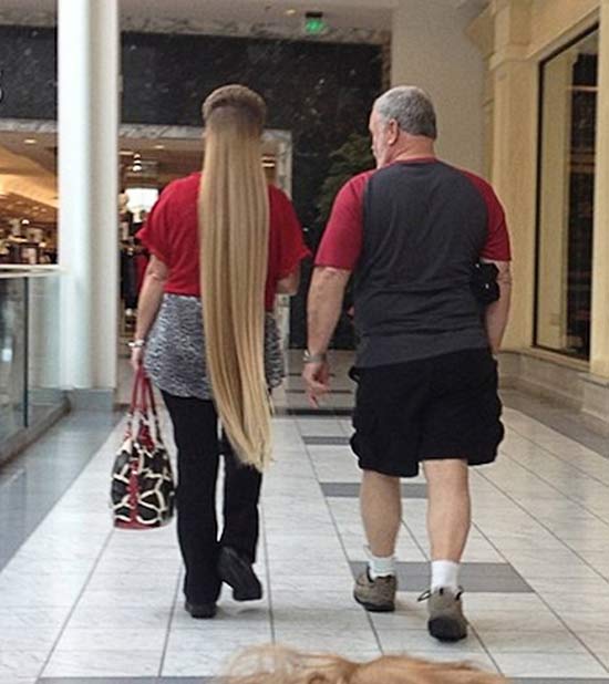 35 Best Mullets to Consider for Your Next Haircut  Team 