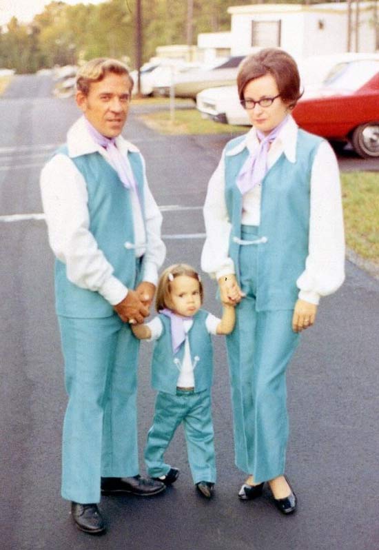 Your Pics Are Ready: 16 Awkwardly Funny Family Photos ...