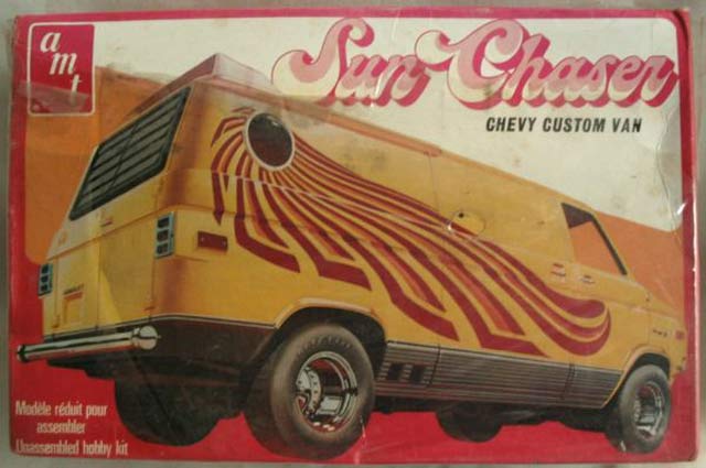 Rock N Roll On Wheels The 1970 S Custom Van Craze Team