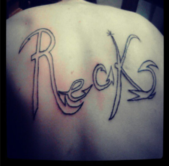 Bilderesultat for Tatovering