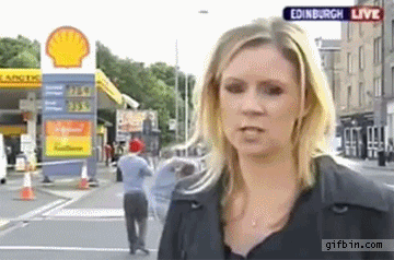 Bilderesultat for funny pantsed gifs