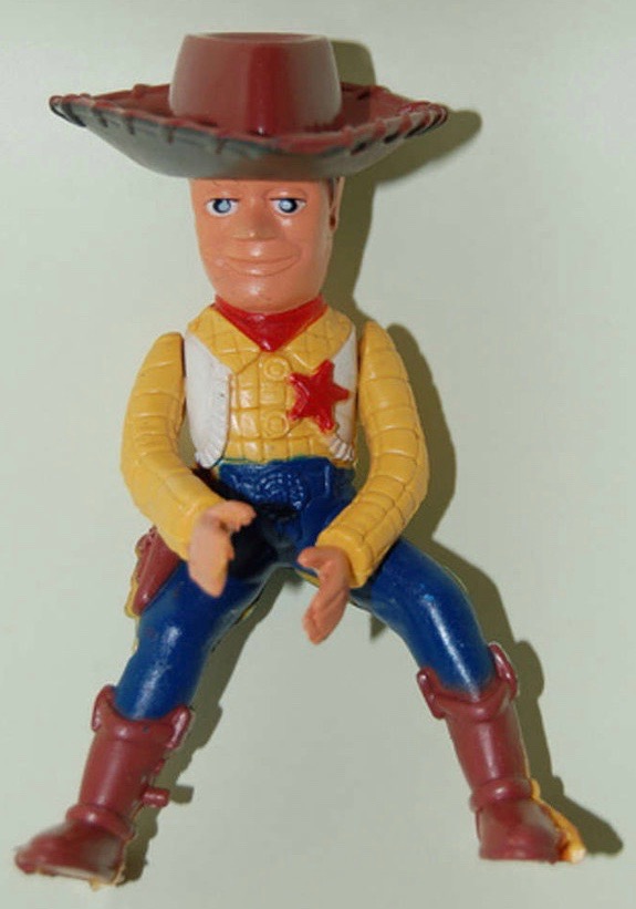 weird toys