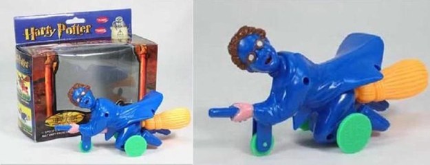 strange kids toys