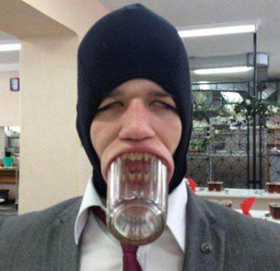 23 Funny Family Photos That'll Jog Your Awkward Memories
