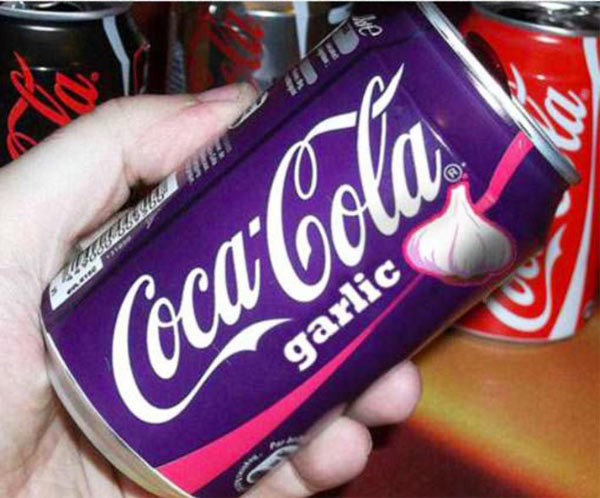 Random Coke 33 Random Funny Pics of Inspirational Weirdness | Team Jimmy Joe