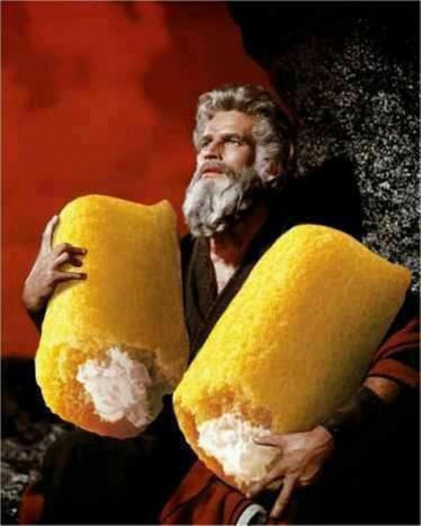 37 Inspirationally Random Funny Pics To Crazy Up Your Day