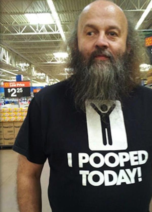 30 More Old People Sporting Bad Ass T-Shirts